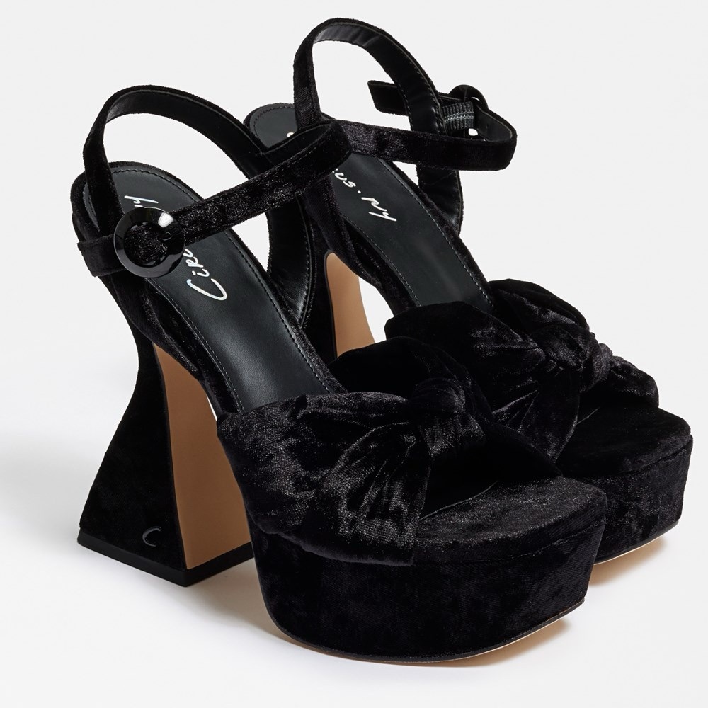Circus Ny Women's Audrea Dress Sandals